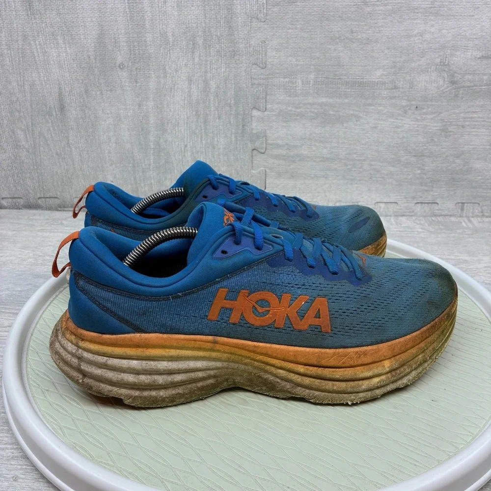 Hoka One One fair significant